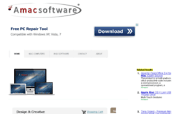 amacsoftware.com