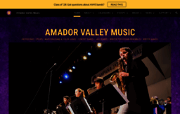 amadormusic.org