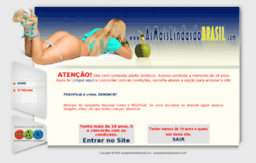 amaislindadobrasil.com