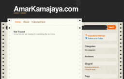 amarkamajaya.com