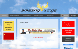 amazing-wings.com