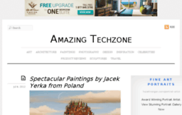 amazingtechzone.com