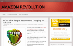 amazonrevolution.com
