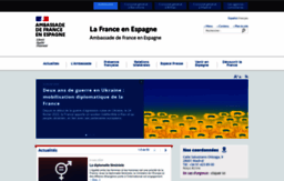 ambafrance-es.org