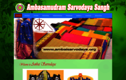 ambaisarvodaya.org