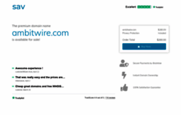ambitwire.com