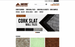 amcork.com
