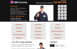 amd-averias.com