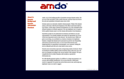 amdo.com