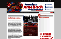ameliach.psuv.org.ve