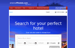america-hotels.com