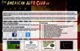american-auto-club.co.uk
