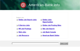 american-bank.info