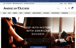 american-duchess.com