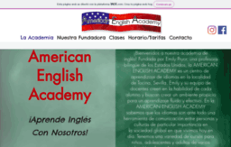 american-english-academy.com