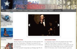 american-presidents.com