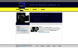 americanbusinesssoftware.com
