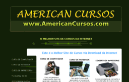 americancursos.com