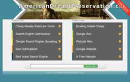 americandreampreservation.com