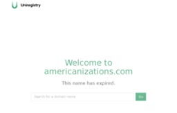 americanizations.com