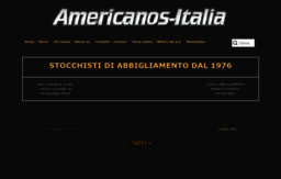 americanos-italia.com