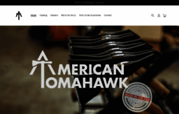 americantomahawk.com