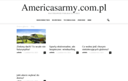 americasarmy.com.pl