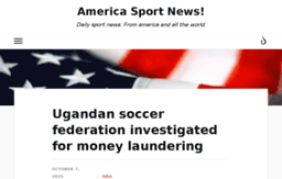 americasportnews.com