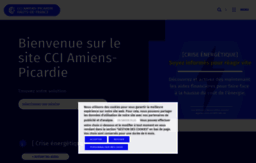 amiens.cci.fr