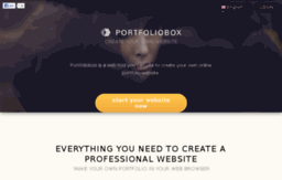 amiteshwar.portfoliobox.net