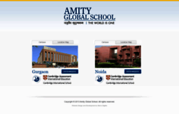 amityglobalschool.com