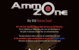 ammozone.com