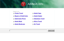 amnish.info