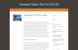 amonarttattoo.com