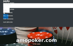 amopoker.com
