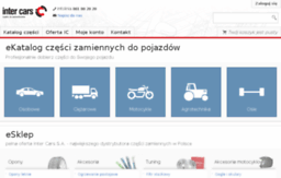amortyzatory.intercars.com.pl