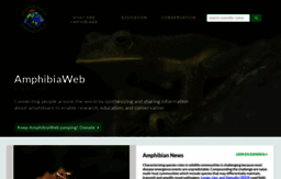 amphibiaweb.org