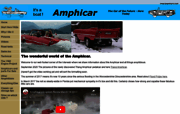 amphicars.com
