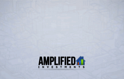 amplifiedinvestments.com