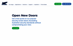amplimesh.com.au