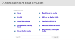 amrapaliheart-beat-city.com