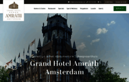 amrathamsterdam.com