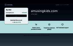 amusingkids.com
