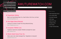 amuturematch.com