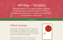 amway-vyrobky.cz