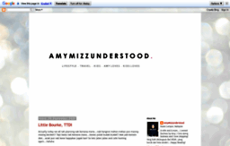 amymissunderstood.blogspot.sg