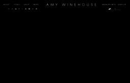 amywinehouse.com