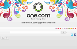 ana-muslim.com