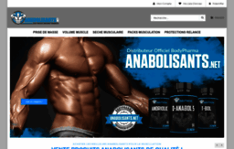 anabolisants.net