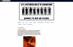 anaffordablewardrobe.blogspot.com